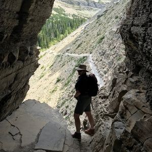 Meet your Posher, Ellen-anne